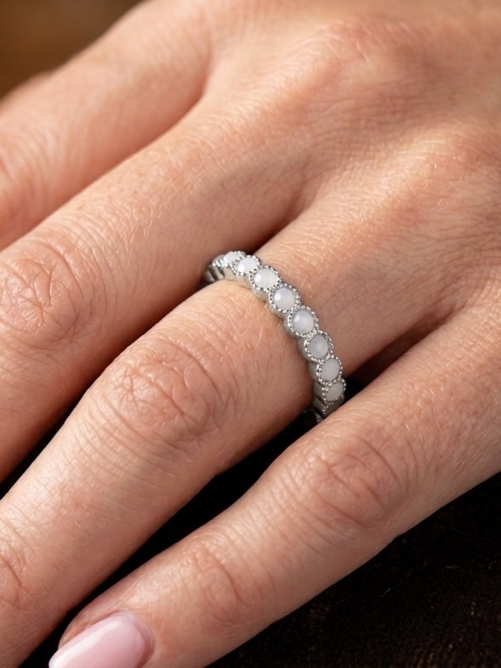 Choose One: $8 Gorgeous Rings - Picture 4 of 12